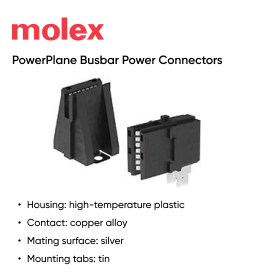 molex